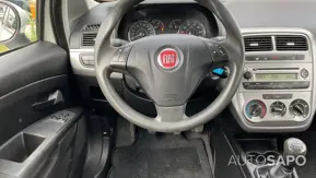 Fiat Punto de 2014