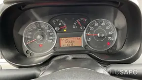 Fiat Punto de 2014