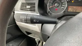 Fiat Punto de 2014