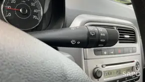 Fiat Punto de 2014