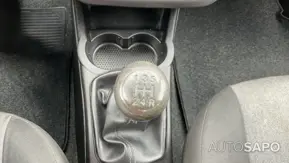 Fiat Punto de 2014