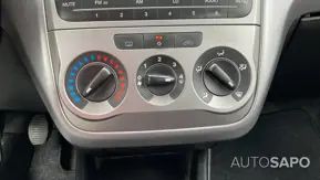 Fiat Punto de 2014