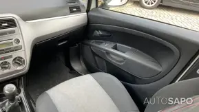 Fiat Punto de 2014