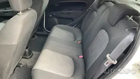 Fiat Punto de 2014