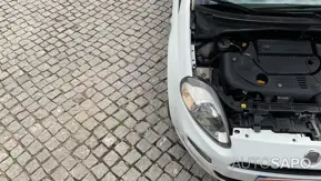Fiat Punto de 2014