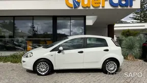 Fiat Punto de 2014