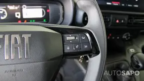 Fiat Doblo de 2024
