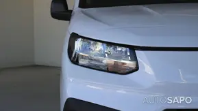 Fiat Doblo de 2024