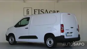 Fiat Doblo de 2024
