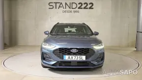 Ford Focus de 2023