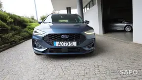 Ford Focus de 2023