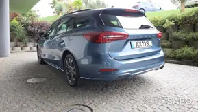 Ford Focus de 2023