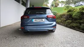 Ford Focus de 2023