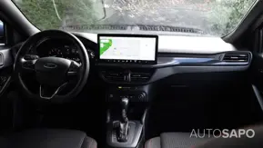 Ford Focus de 2023