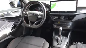 Ford Focus de 2023