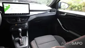 Ford Focus de 2023