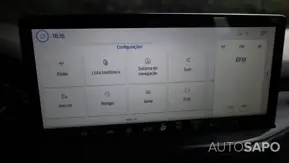Ford Focus de 2023
