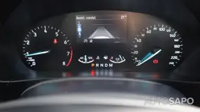 Ford Focus de 2023