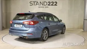 Ford Focus de 2023