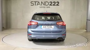 Ford Focus de 2023