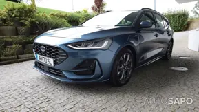 Ford Focus de 2023