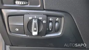 BMW i3 de 2014