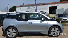 BMW i3 de 2014