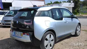 BMW i3 de 2014