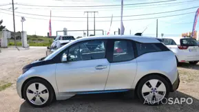 BMW i3 de 2014
