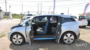 BMW i3 de 2014