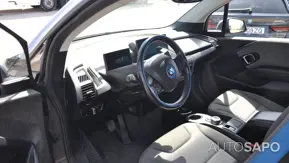 BMW i3 de 2014