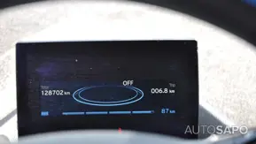 BMW i3 de 2014