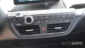 BMW i3 de 2014