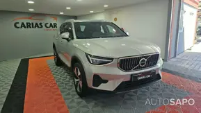 Volvo XC40 de 2023