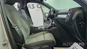 Volvo XC40 de 2023