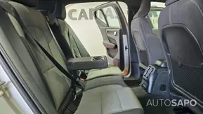 Volvo XC40 de 2023