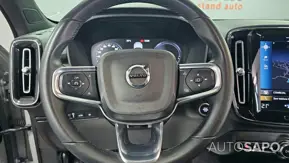 Volvo XC40 de 2023