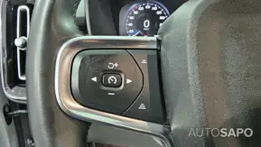 Volvo XC40 de 2023
