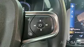 Volvo XC40 de 2023