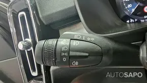 Volvo XC40 de 2023