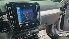 Volvo XC40 de 2023