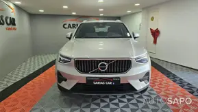 Volvo XC40 de 2023