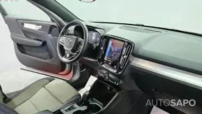 Volvo XC40 de 2023