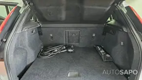 Volvo XC40 de 2023