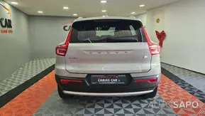 Volvo XC40 de 2023