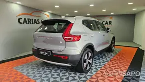 Volvo XC40 de 2023