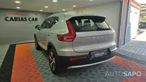 Volvo XC40 de 2023