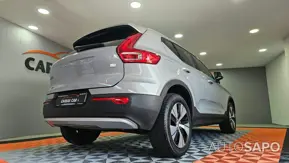 Volvo XC40 de 2023