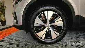 Volvo XC40 de 2023