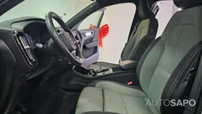 Volvo XC40 de 2023